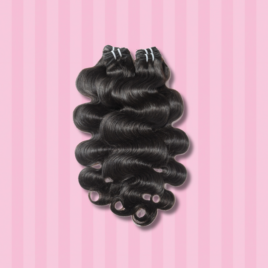 Body Wave Bundles