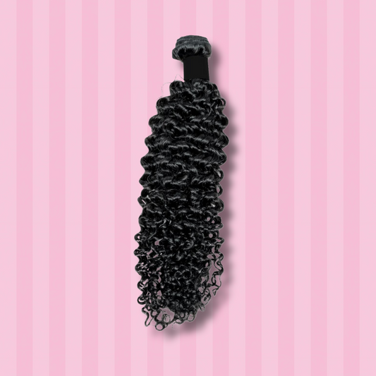 Deep Wave Bundles